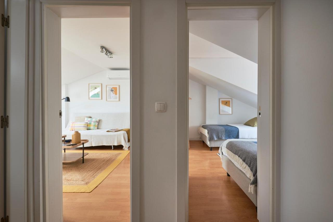 Bright W Balcony, Ac, Parking, By Timecooler