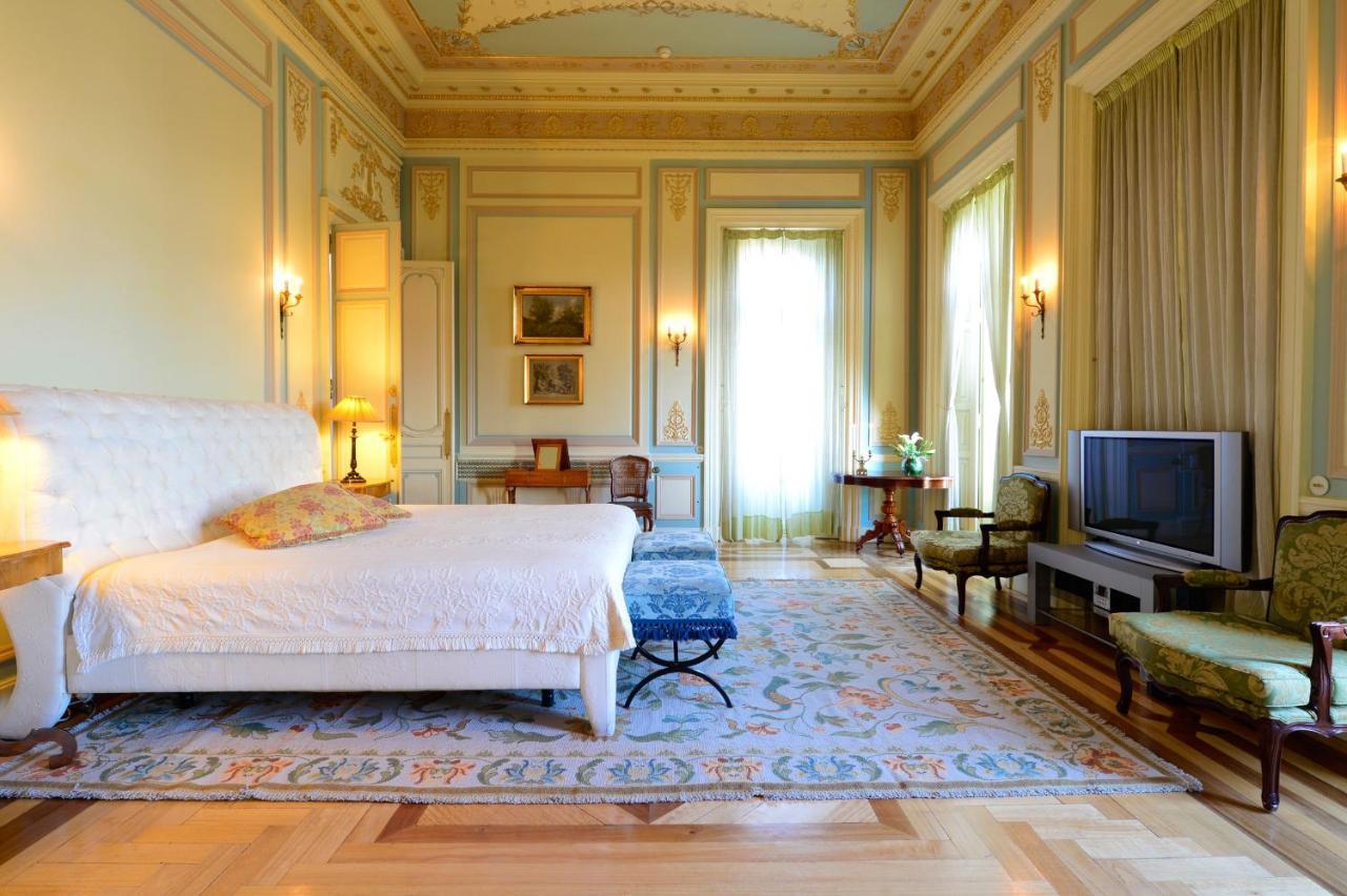 Pestana Palace & National Monument - The Leading Of The World