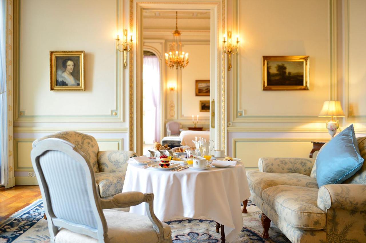 Pestana Palace & National Monument - The Leading Of The World Lisbon