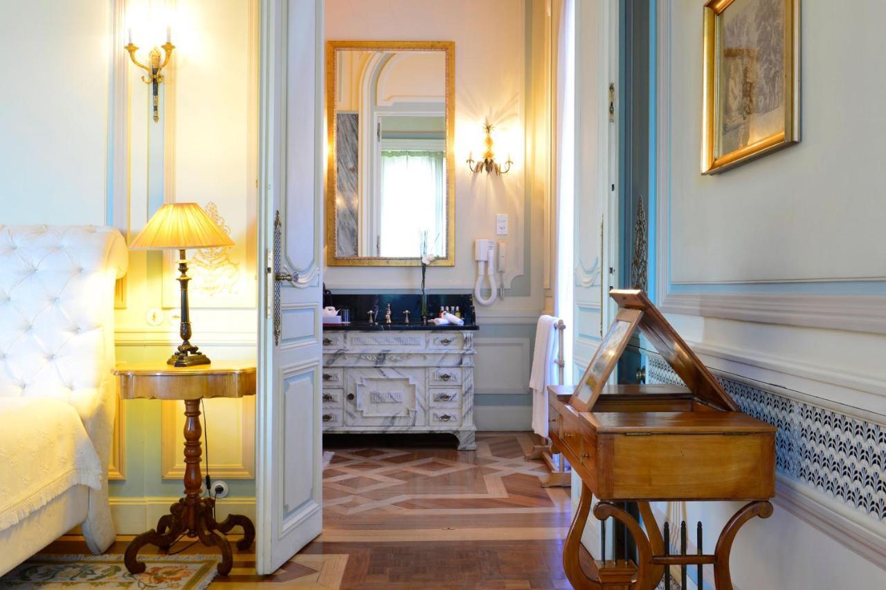 Pestana Palace & National Monument - The Leading Of The World