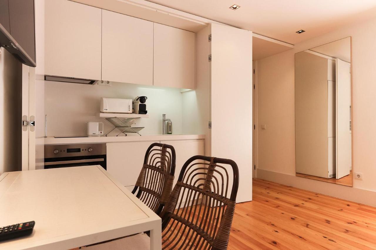 Combro By Homing Apartamento Lisboa