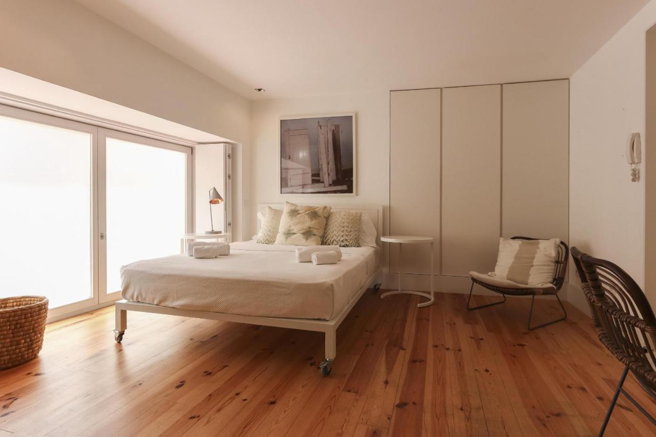 Combro By Homing Lisboa