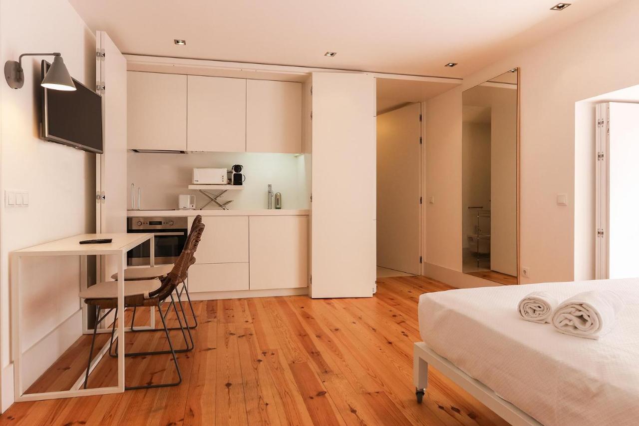 Apartamento Combro By Homing *