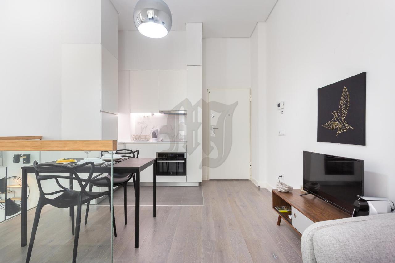 Morgan-jupiter Apartamento *
