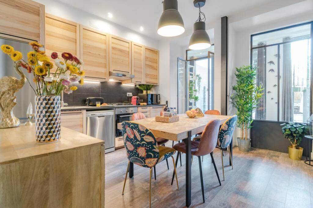 Graca 3br With Terrace By Host For Us * Lisbon