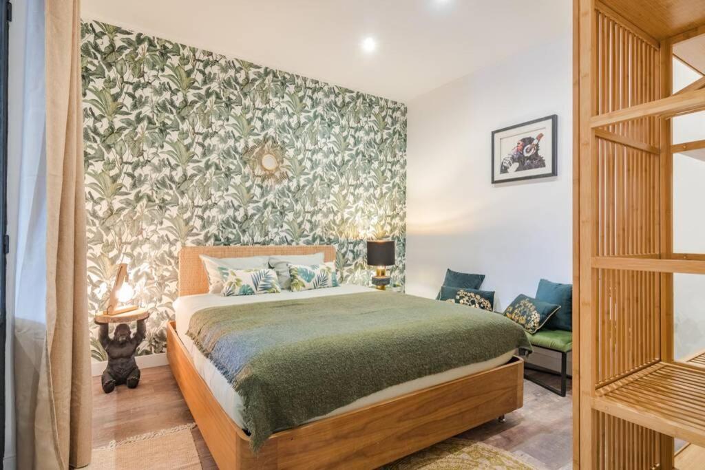 Graca 3br With Terrace By Host For Us Apartment
