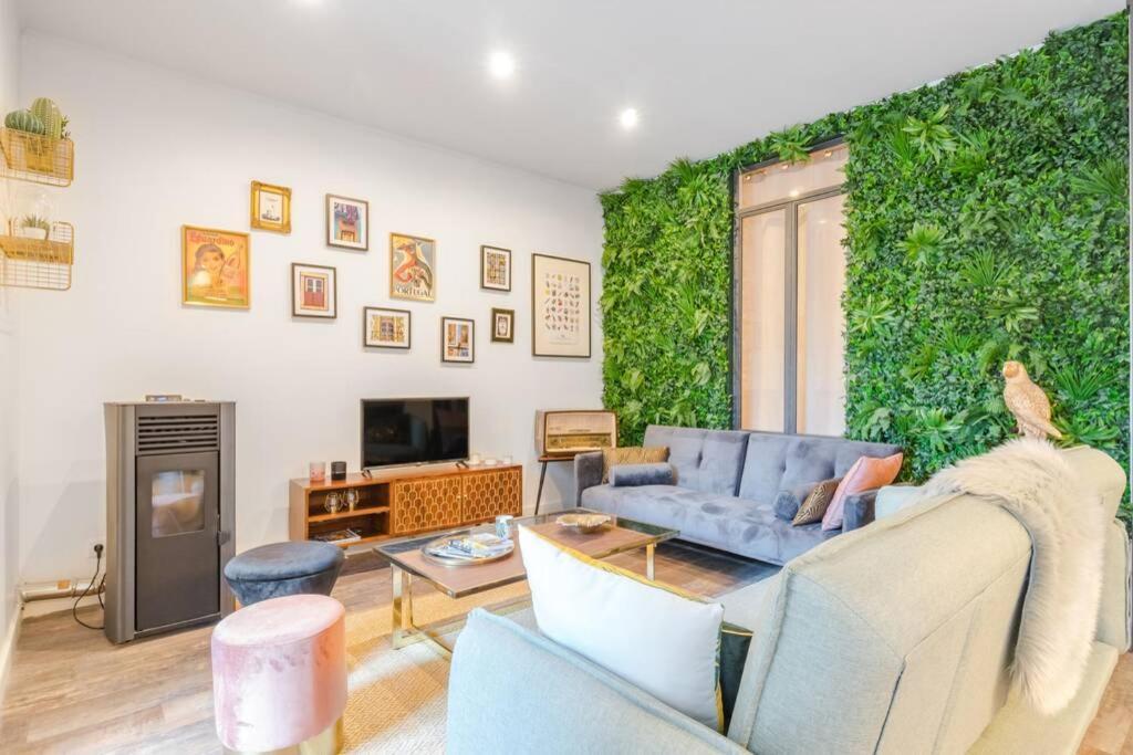 Graca 3br With Terrace By Host For Us Lisbon