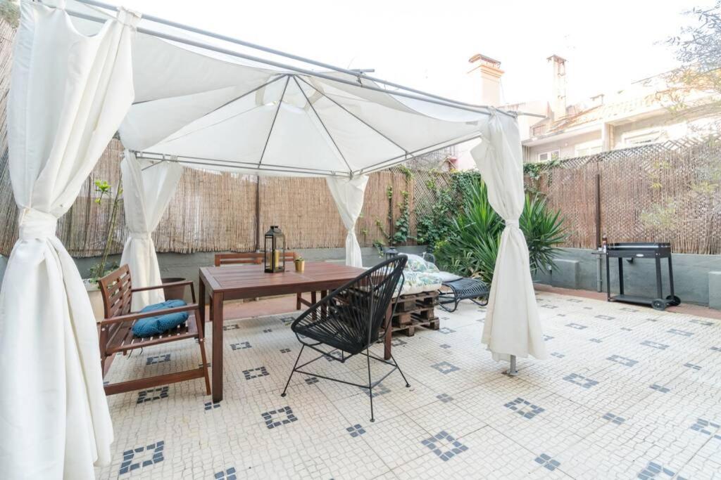 Graca 3br With Terrace By Host For Us Apartment *