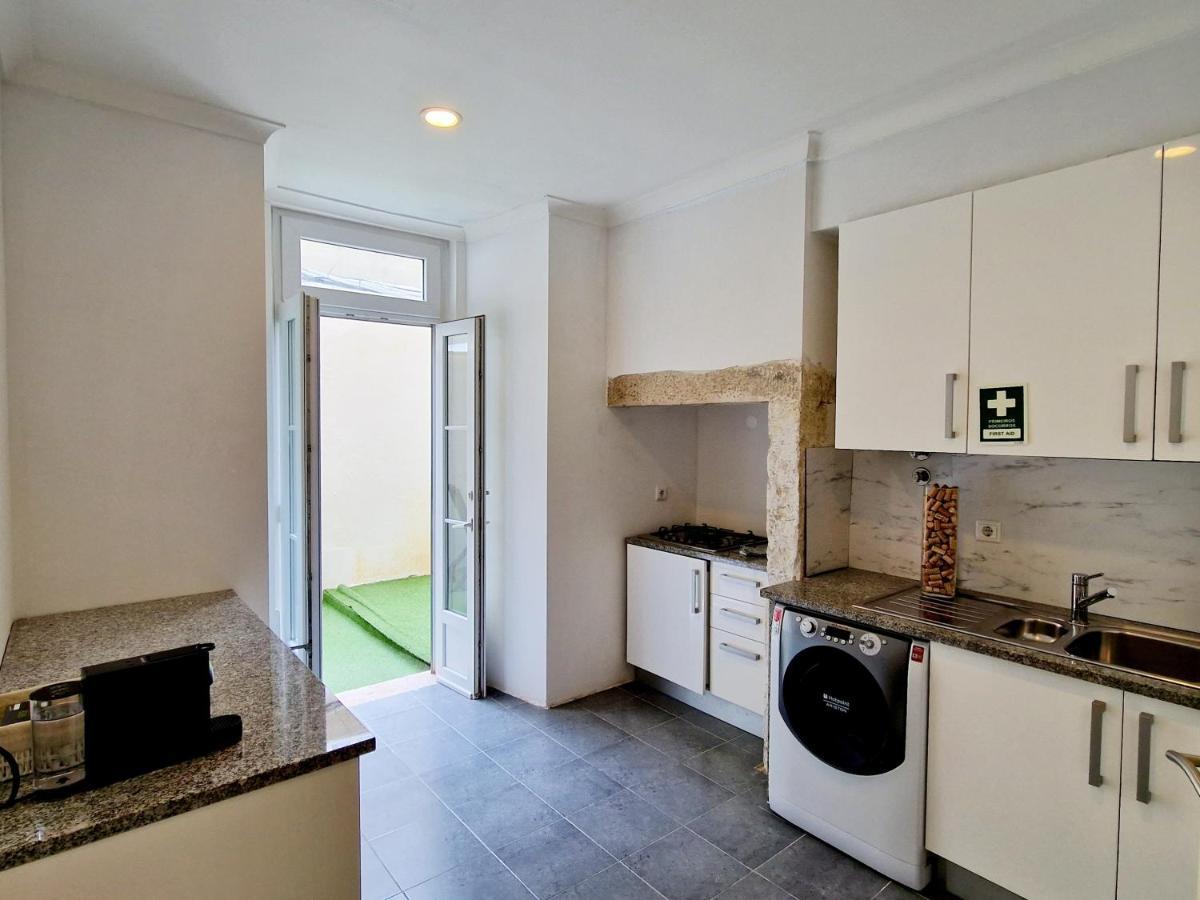 Apartamento Principe Real Luxurious *