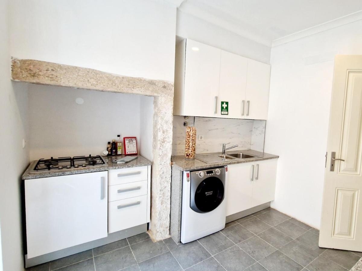 Principe Real Luxurious Apartamento *