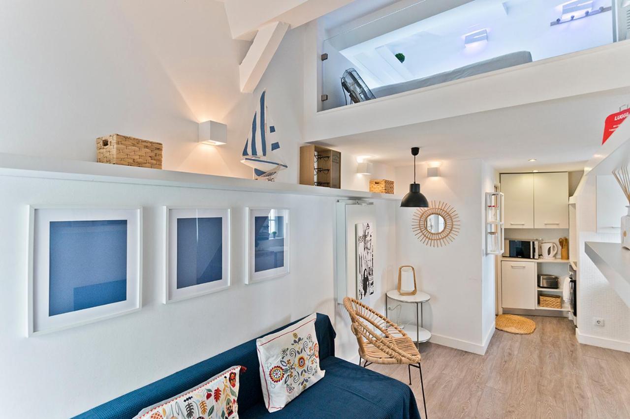 Apartment Bmyguest - Fado Mezzanine Lisbon