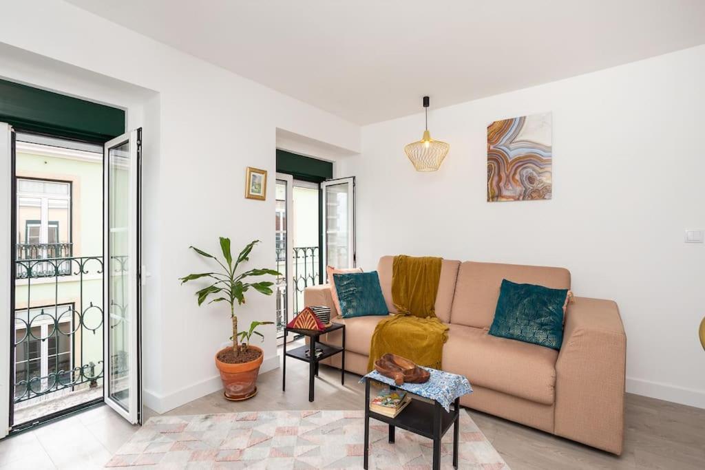 Apartment High On *