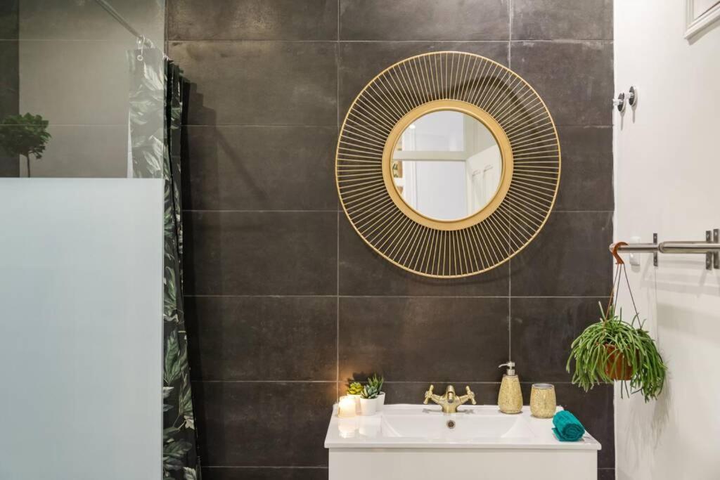 Graca 3br With Terrace By Host For Us Apartment Lisbon