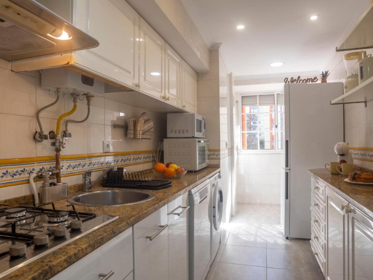 Olivais By Interhome * Lisbon