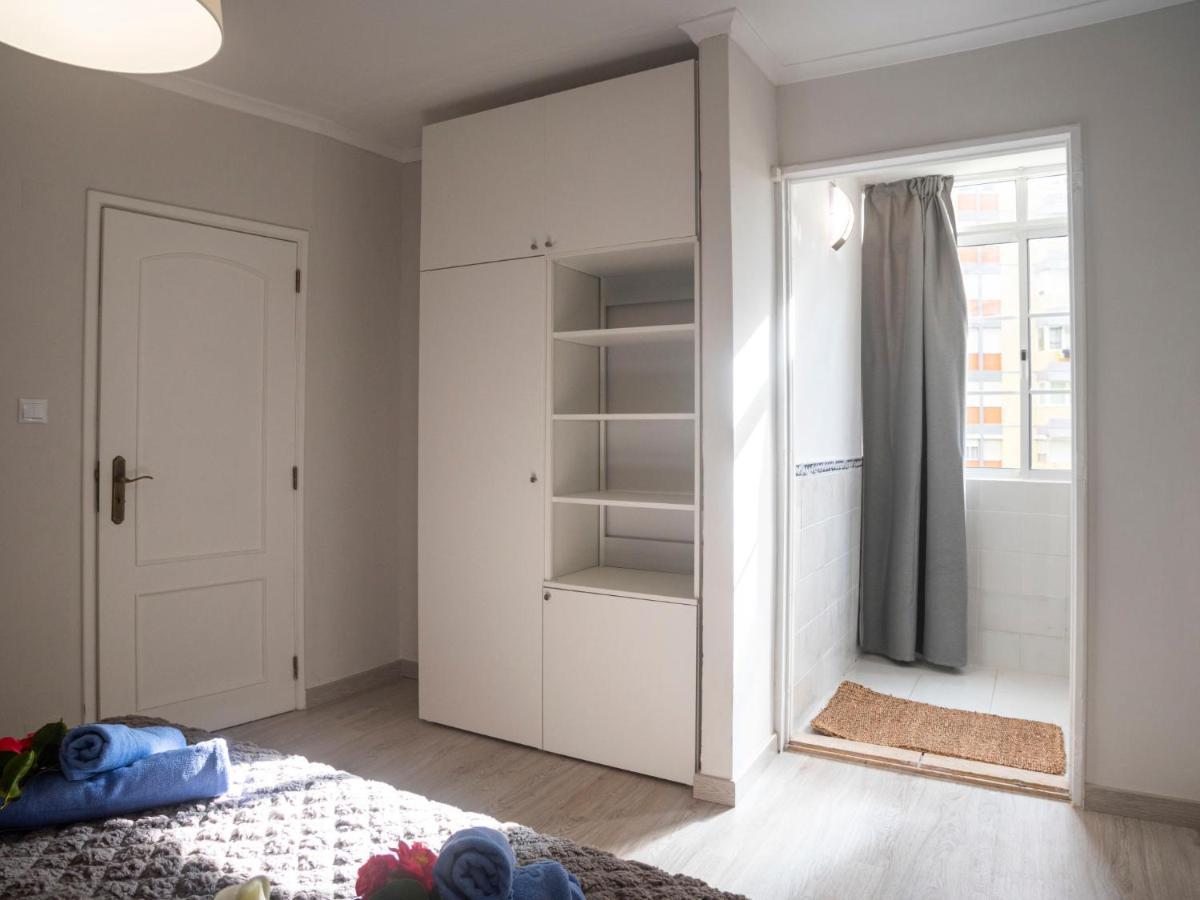 Olivais By Interhome Lisbon
