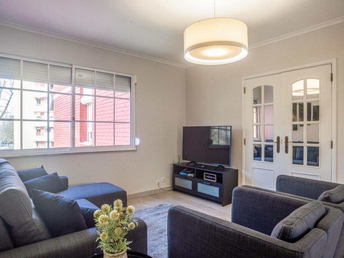 Apartment Olivais By Interhome Lisbon