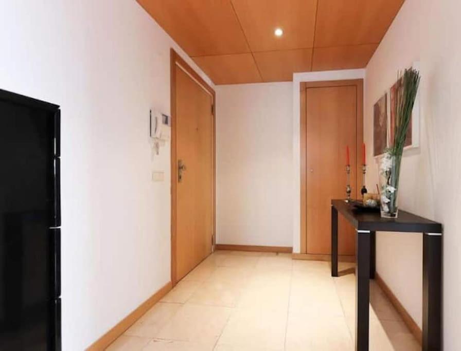 Parque Nacoes Flat W Parking *