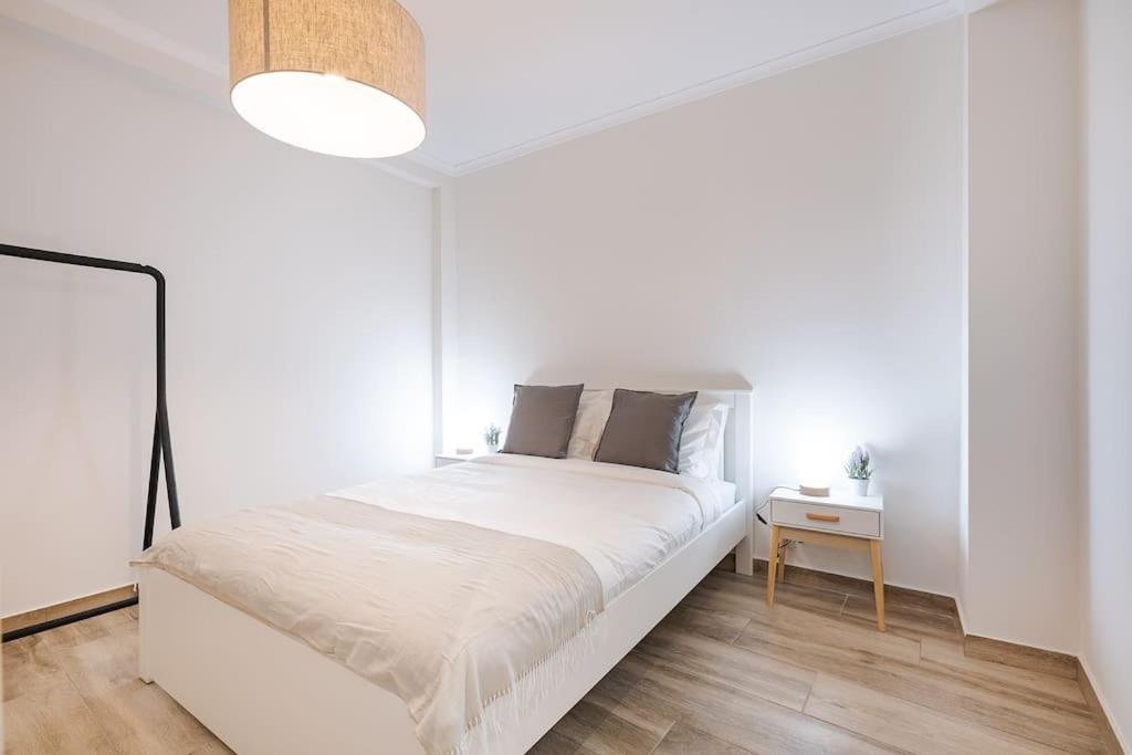 Gem Ii - Trendy Santos District Apartment Lisbon
