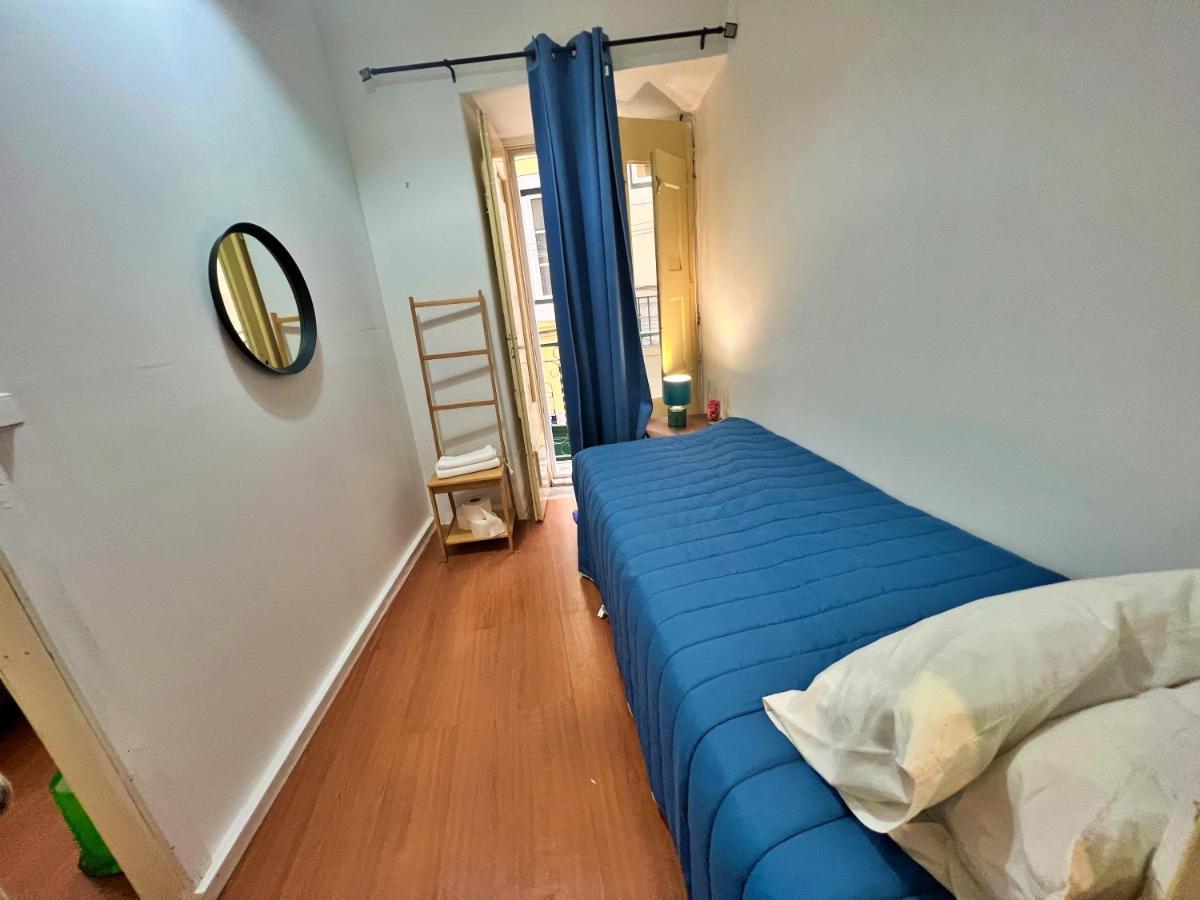Cosy Mouraria Apartment Lisbon