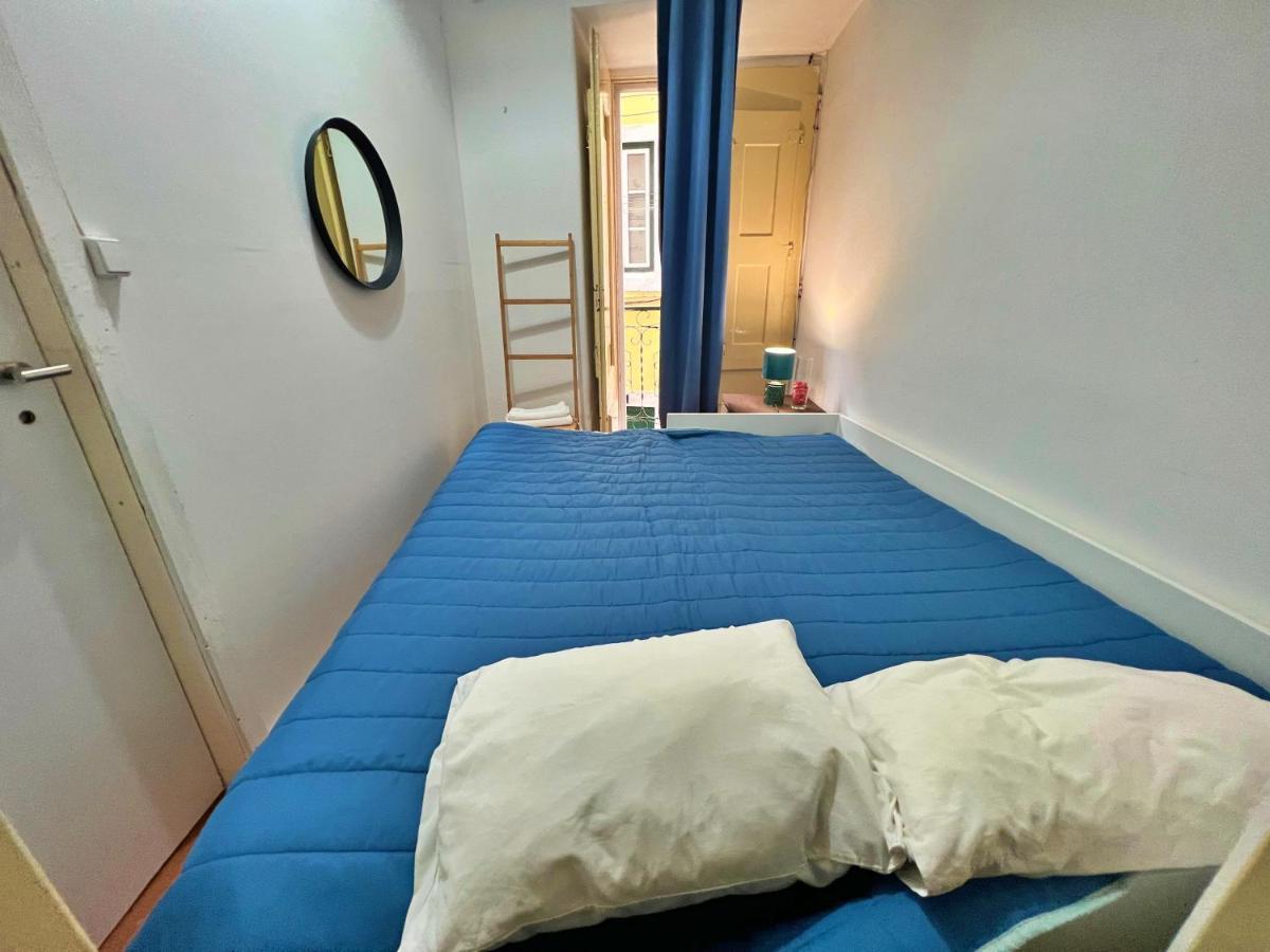 Apartment Cosy Mouraria Lisbon