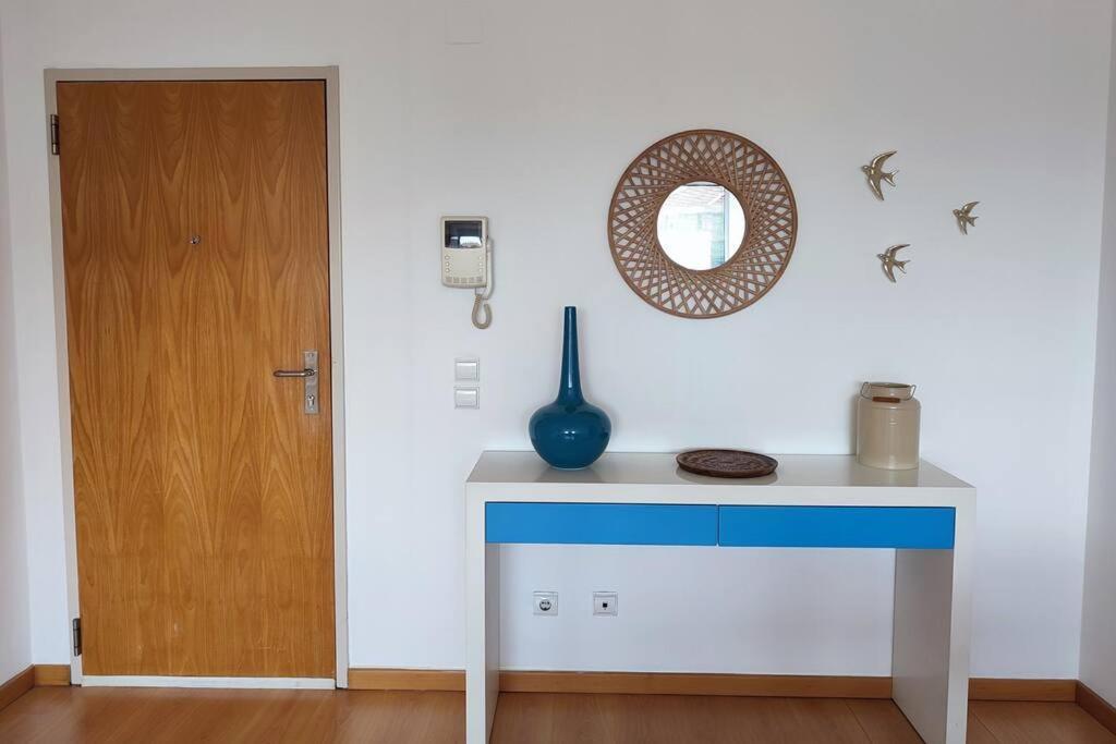Apartment Near Airport & Citycenter Free Parking Lisbon
