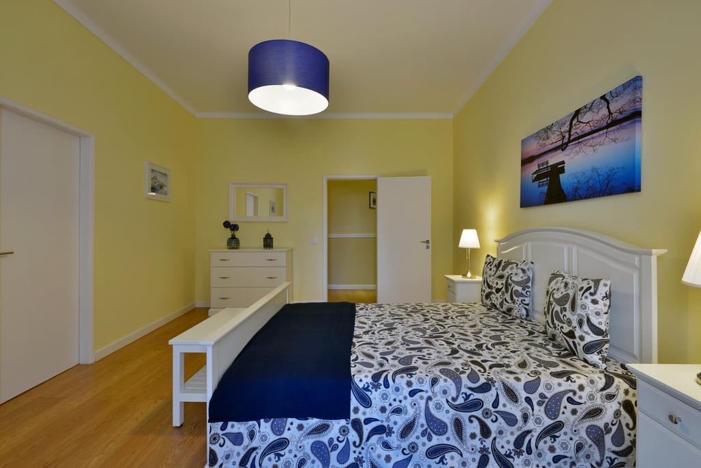 Apartment Flh Bairro Alto - Chiado Spacious Flat *