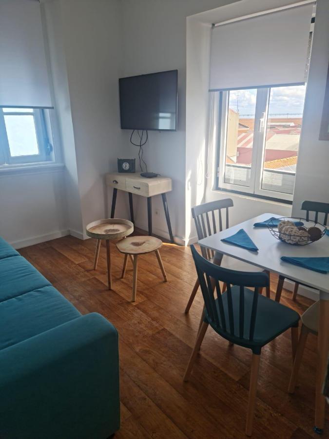 Apartamento S Soares Beato 6 3d