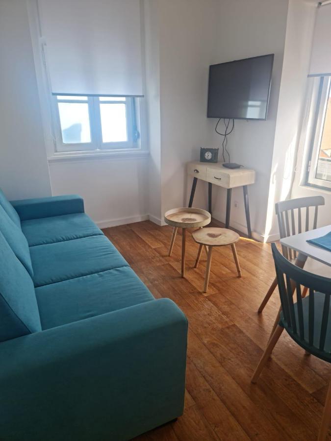 S Soares Beato 6 3d Apartamento Lisboa