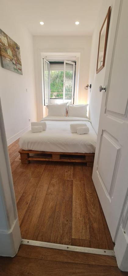 Apartamento S Soares Beato 6 3d *