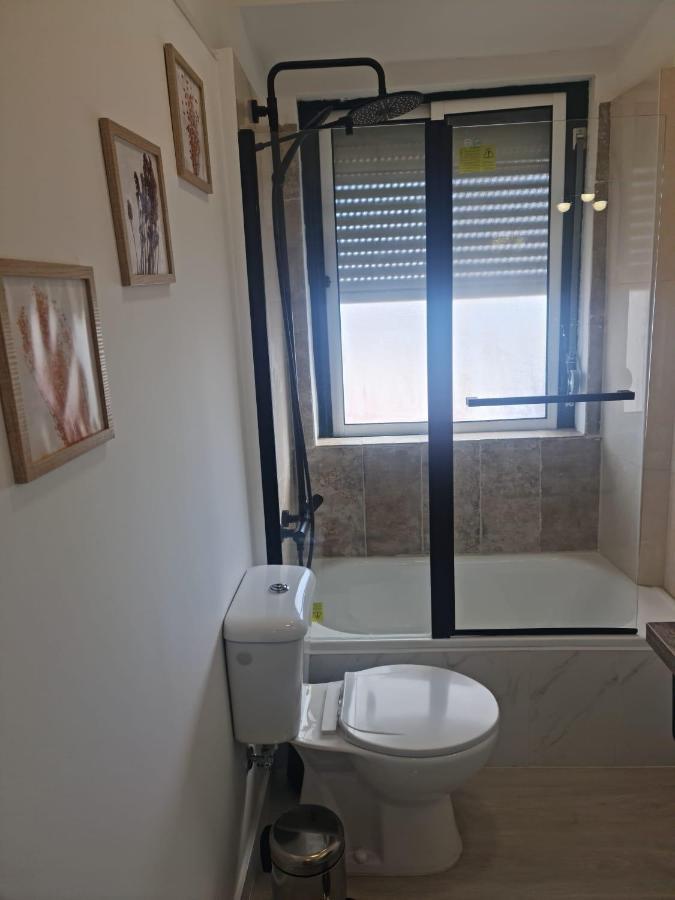 Apartamento S Soares Beato 6 3d *