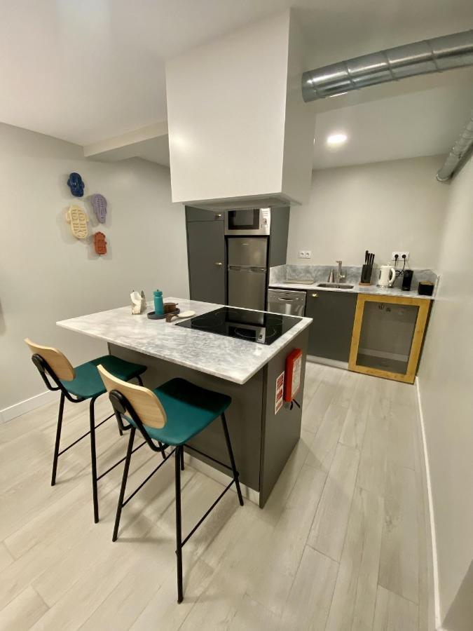 Canarios Cardal - Ll Apartment
