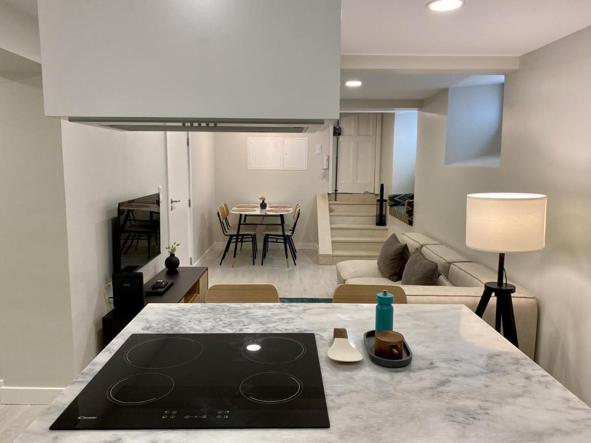 Canarios Cardal - Ll Apartment Lisbon