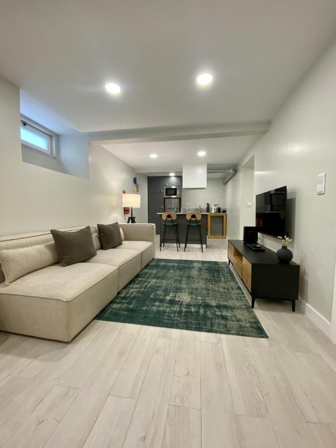Apartment Canarios Cardal - Ll Lisbon