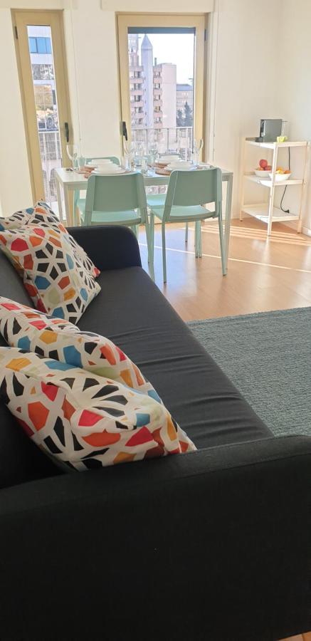 5min Walk From Subway Station & Free Parking Lisbon