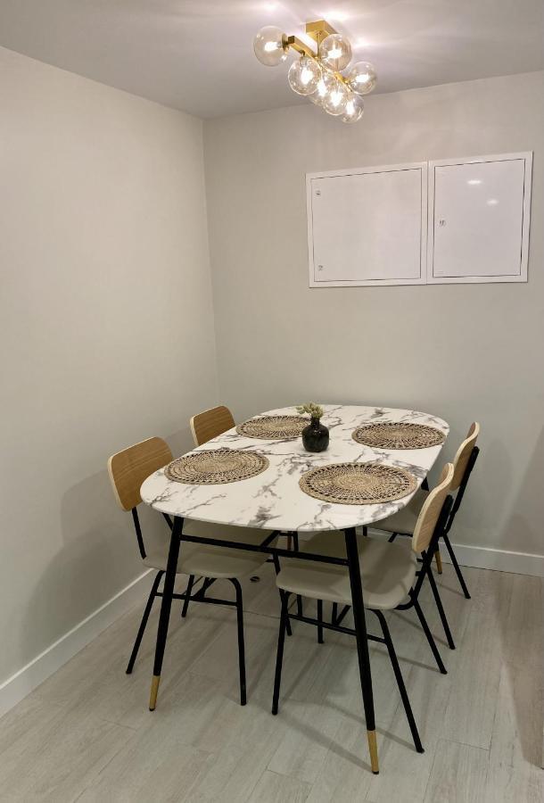 Apartment Canarios Cardal - Ll *