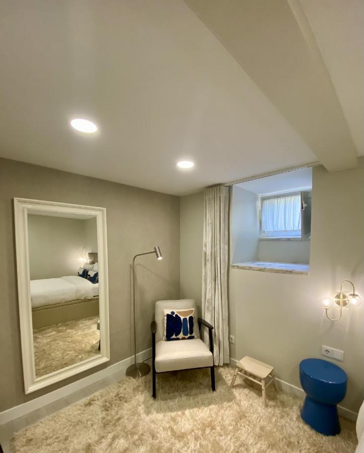 Canarios Cardal - Ll Apartment