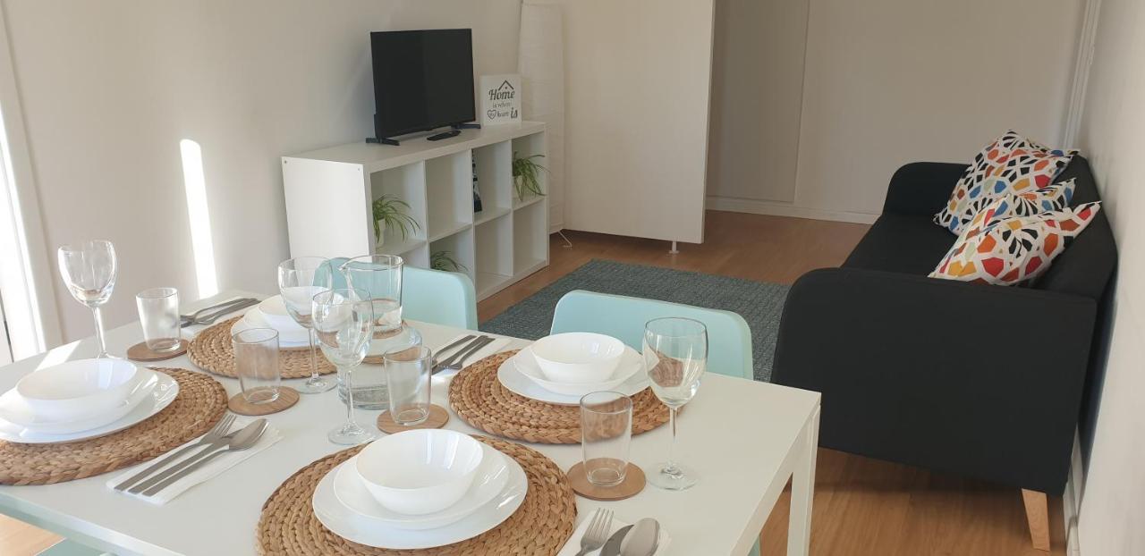 Apartment 5min Walk From Subway Station & Free Parking
