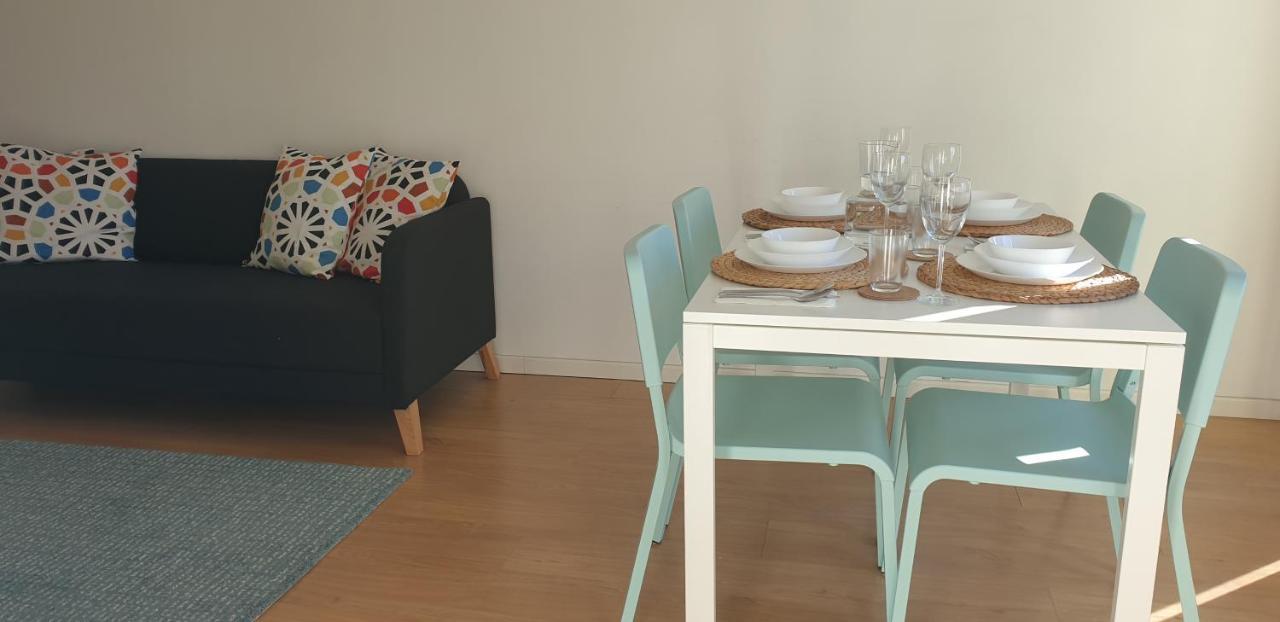 5min Walk From Subway Station & Free Parking * Lisbon