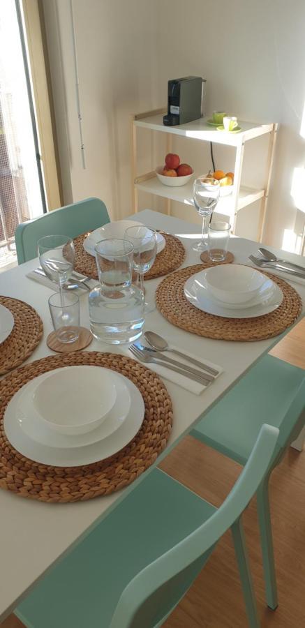 5min Walk From Subway Station & Free Parking Lisbon