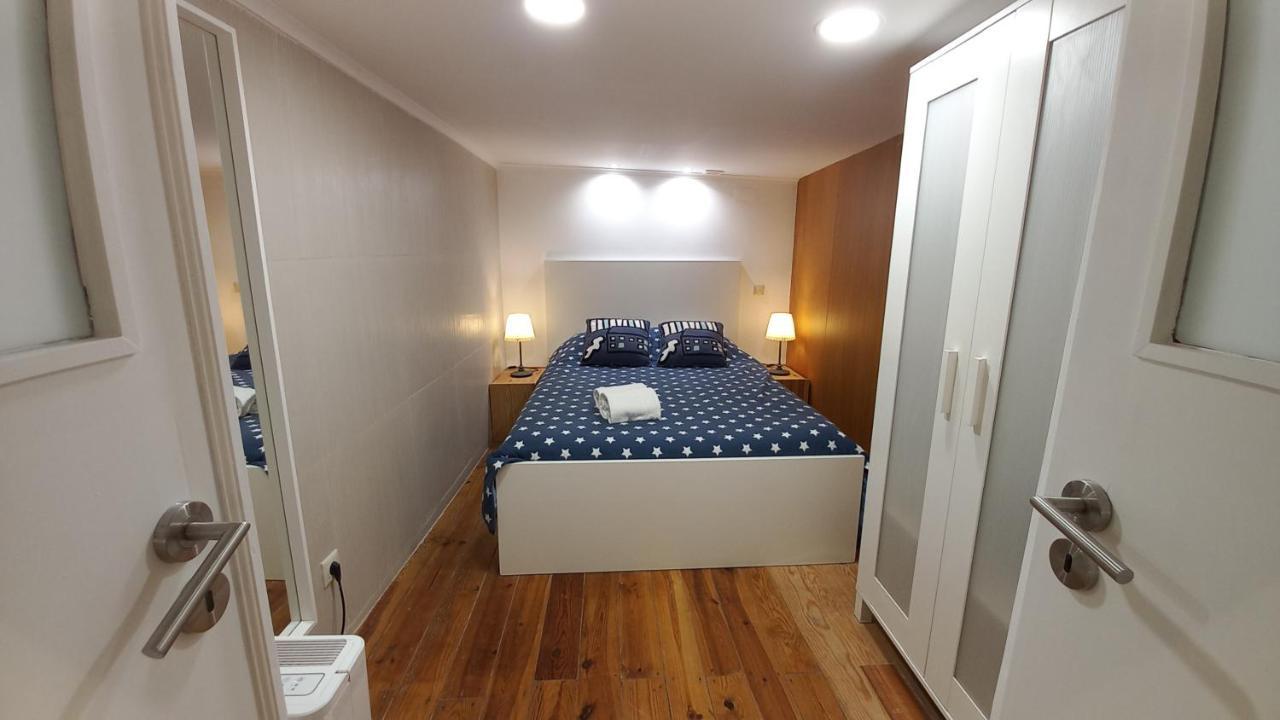 Alfama Apartment Lisbon