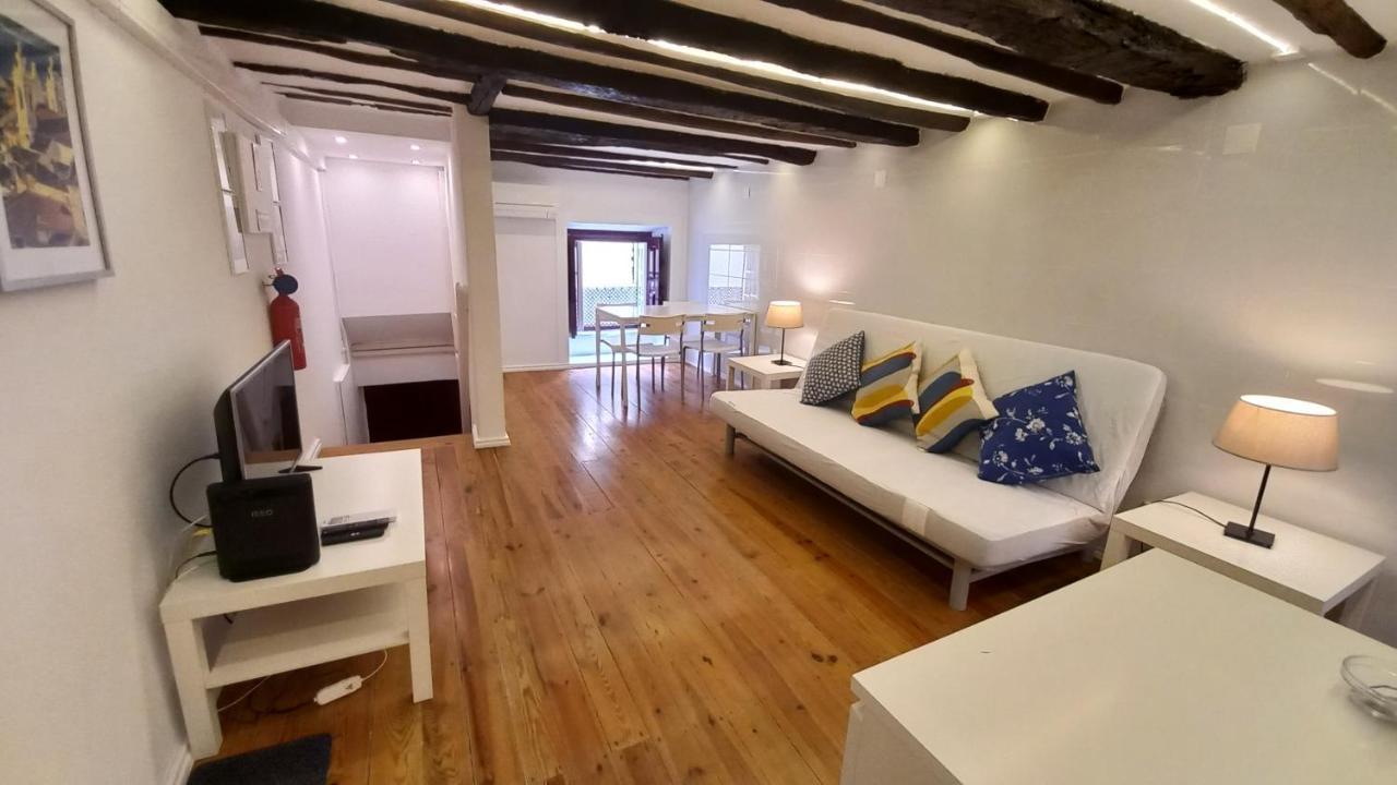 Apartment Alfama