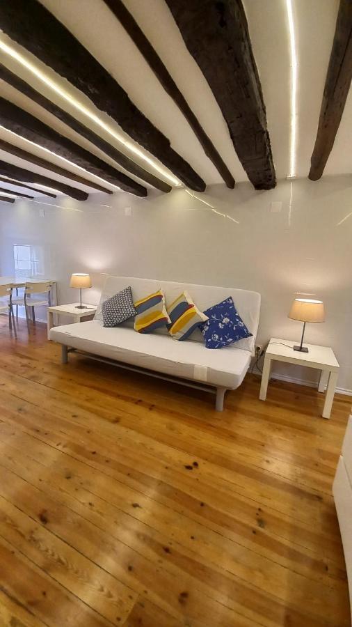Alfama Apartment