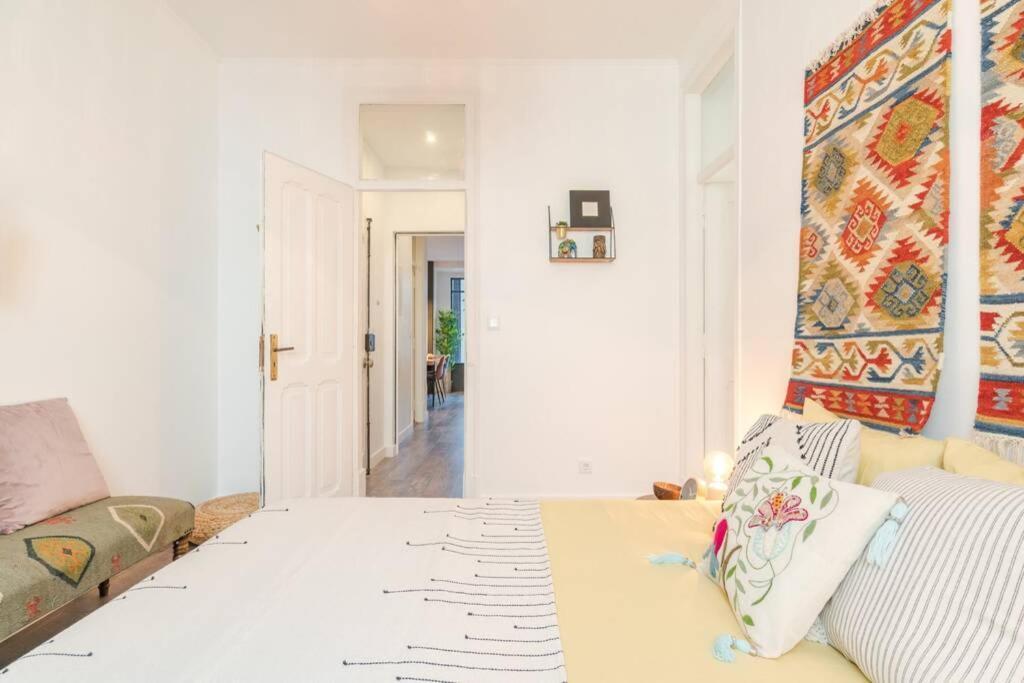 Graca 3br With Terrace By Host For Us * Lisbon