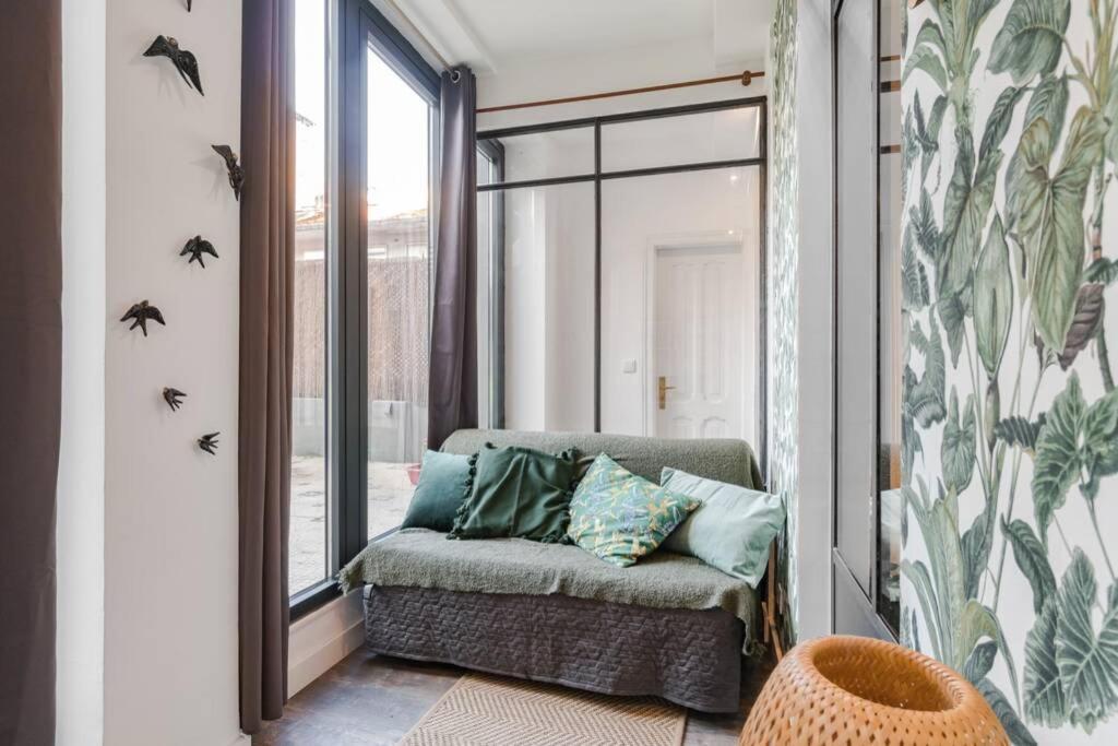Graca 3br With Terrace By Host For Us Apartment