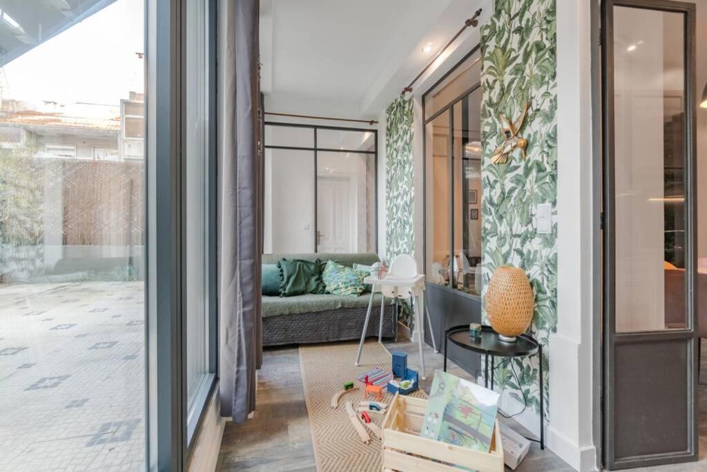 Graca 3br With Terrace By Host For Us Lisbon