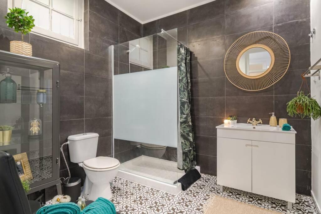 Apartment Graca 3br With Terrace By Host For Us *