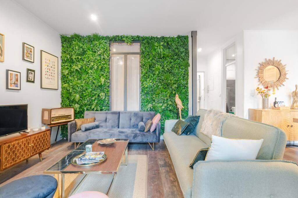 Apartment Graca 3br With Terrace By Host For Us