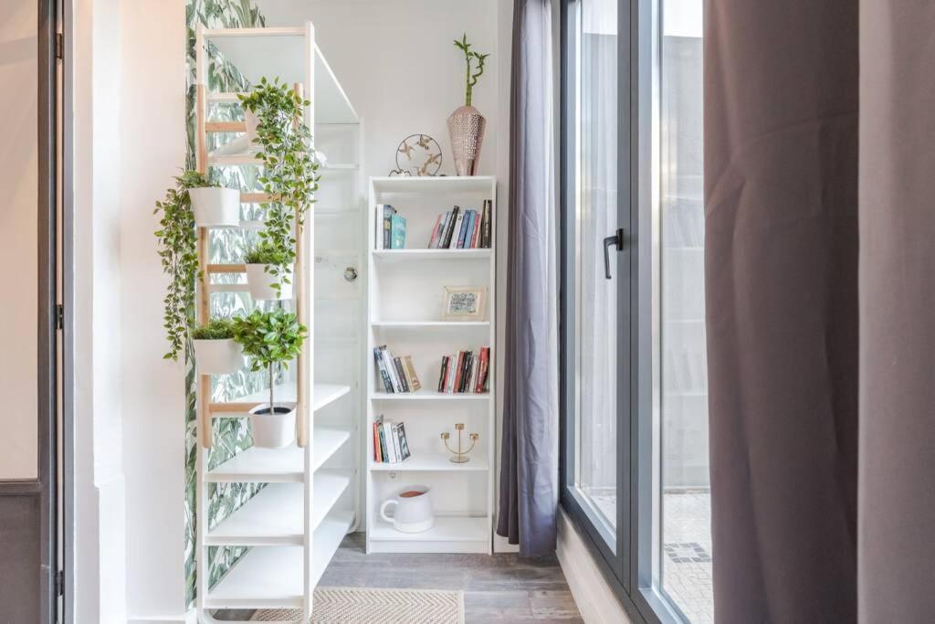 Graca 3br With Terrace By Host For Us Lisbon