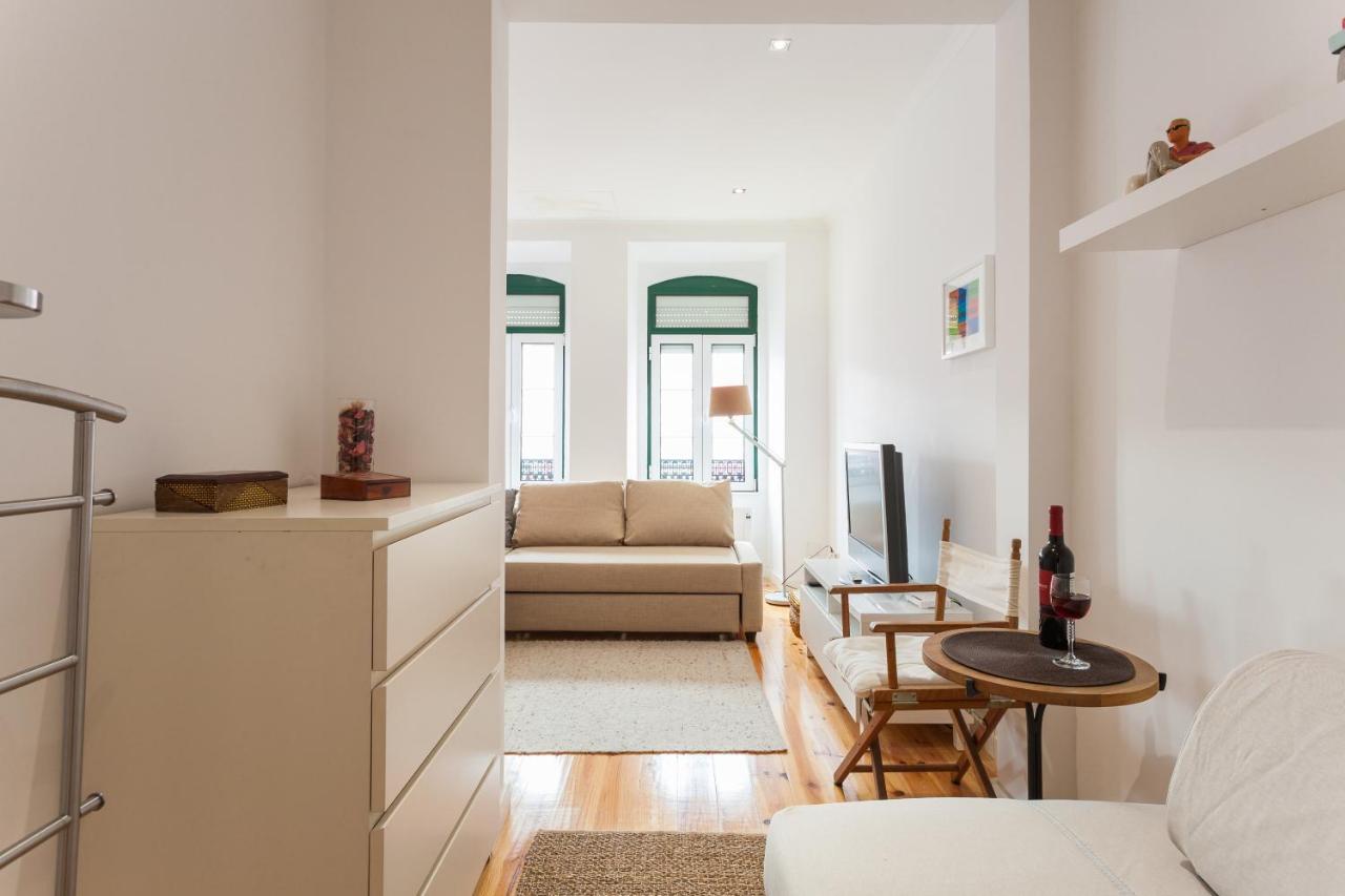 Apartment Principe Real Area Lisbon