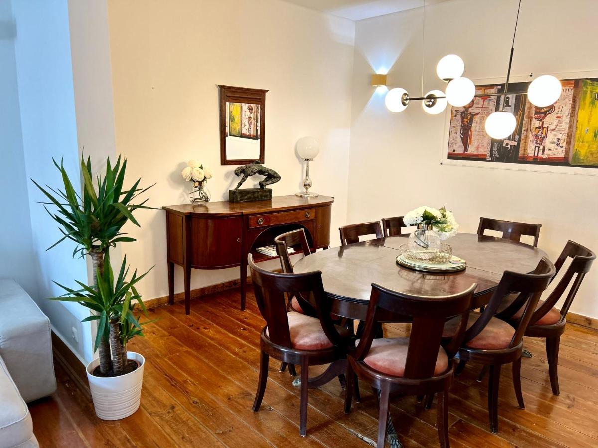 Bairro Alto Apartment *